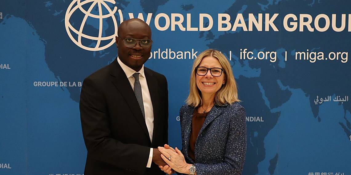 World-Bank-partners-with-Ghana-to-create-jobs-for-over-500,000-youth-annually