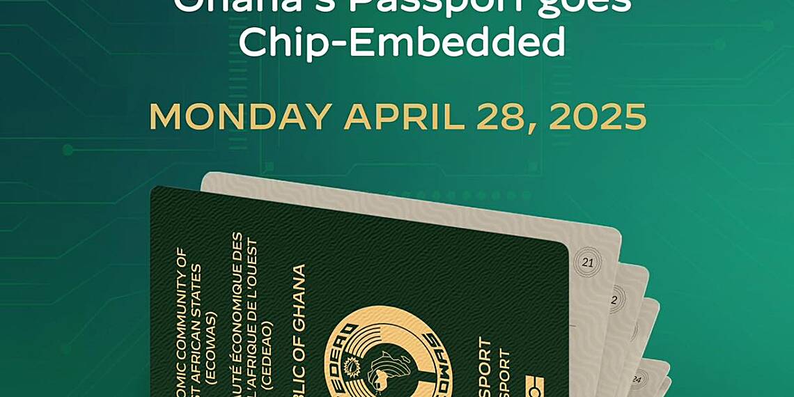 Govt-set-to-roll-out-chip-embedded-passports-from-April-28