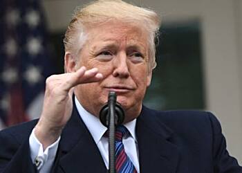 Trump’s travel ban on 12 countries takes effect today