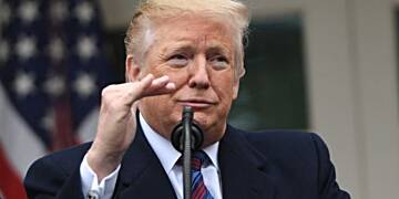 Trump’s travel ban on 12 countries takes effect today