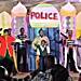 Kenya police fire tear gas during school drama competition