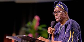 Bagbin introduces National Vultures Award to combat corruption