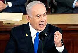 Isreal’s Prime Minister vows to continue Gaza war amid growing opposition