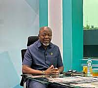 Business Growth: Victor Adawudu criticizes politicization of private sector