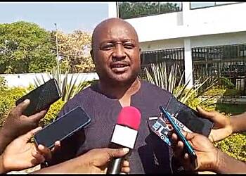 Upper West Regional Chief Imam gives Minister 72 hour ultimatum to retract and apologise over derogatory remarks about muslims
