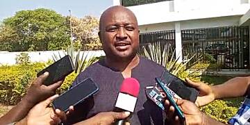 Upper West Regional Chief Imam gives Minister 72 hour ultimatum to retract and apologise over derogatory remarks about muslims