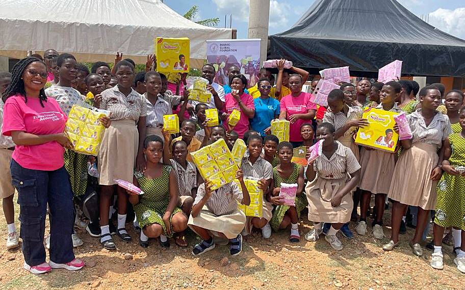 Initiative to combat teenage pregnancy, drug abuse in Suhum launched