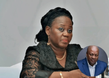 CJ’s Suspension: The public must not be kept in the dark as to why a removal petition failed or succeeded-Prof H. Kwasi Prempeh