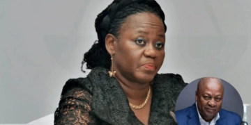 CJ’s Suspension: The public must not be kept in the dark as to why a removal petition failed or succeeded-Prof H. Kwasi Prempeh