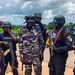 Police promise safe Homowo celebrations with tighten security