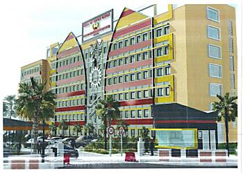 PUWU calls for direct dealings between top management and suppliers