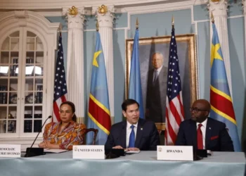 DR Congo, Rwanda reach preliminary agreement after Doha talks