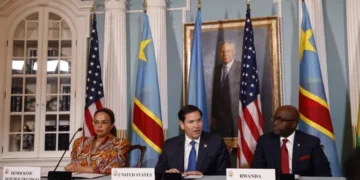 DR Congo, Rwanda reach preliminary agreement after Doha talks