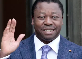 Togolese opposition protest new appointment of President Gnassingbé