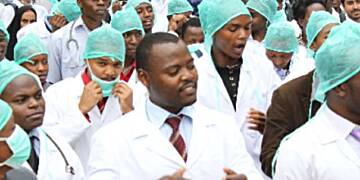 Health Ministry opens recruitment for Medical and Dental Officers