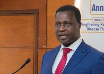 Dr. Yaw Osei Adutwum urges calm as President Mahama commits to continue STEM policy