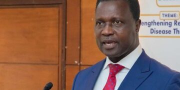 Dr. Yaw Osei Adutwum urges calm as President Mahama commits to continue STEM policy