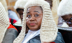 Suspended CJ seeks injunction as Supreme Court hears case today