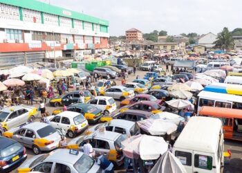 GH¢1 dumsor Levy: Reduce levy to 0.50pesewa- Concerned drivers to govt
