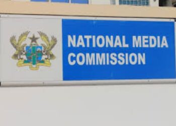 National Media Commission swears in 18 members to oversee Ghana’s Media landscape