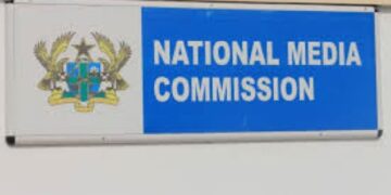 National Media Commission swears in 18 members to oversee Ghana’s Media landscape