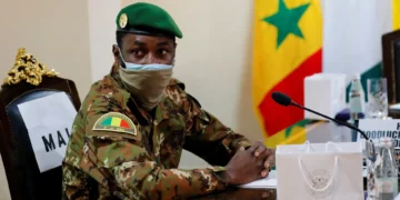 Mali’s military govt dissolves all political parties amid opposition crackdown