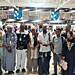 Ghana Hajj Taskforce Dispatches Advance Team to Saudi Arabia for Pilgrimage Preparations