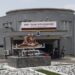 37 Military Hospital to temporarily close Emergency Unit