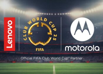 FIFA partner Lenovo and Motorola Ahead of Historic Club World Cup 2025