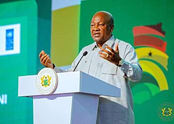 Over 500,000 youth to benefit from National Apprenticeship Programme- Mahama