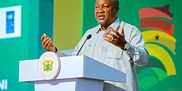 Over 500,000 youth to benefit from National Apprenticeship Programme- Mahama