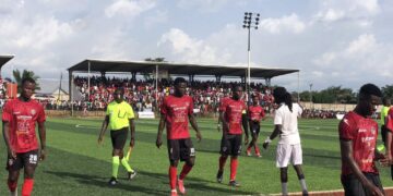 Hohoe United