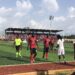 Hohoe United