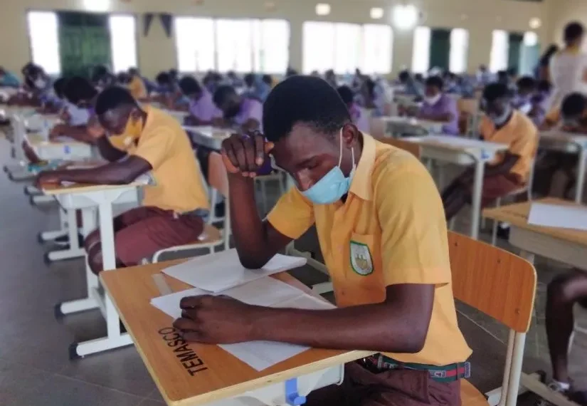 GES to investigate alleged 2025 BECE malpractice