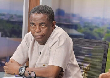 Dr. Bawumia has no right to lecture us on the cedi - Kwesi Pratt fumes