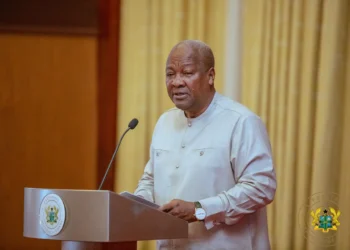 I will make Central Region one of the leading business hubs in Ghana-Minister