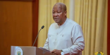 I will make Central Region one of the leading business hubs in Ghana-Minister