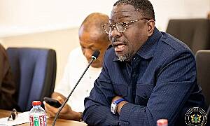 AGI boss petitions gov't to set regulatory fiscal measures amid Cedi gains