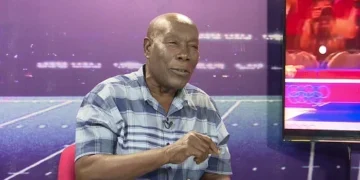 Black Stars legend Wilberforce Mfum passes away at 88