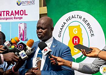 GHS reshuffles Programme Managers, Deputy Directors in major shake-up