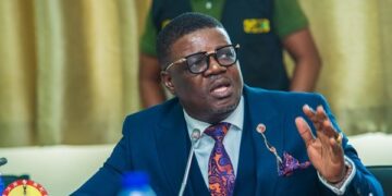 "When your parliament functions well, your democracy thrives" - Majority Chief Whip