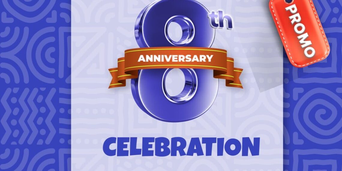 Decathlon Ghana Marks 8th Anniversary with exciting Promotions,10% discount for Adidas products