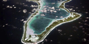 UK finalizes historic Chagos Islands deal, secures 99-Year lease on Diego Garcia Military Base