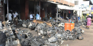 Prices of spare parts reduced as far back as April 2025 – GUTA Official reveals