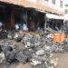 Abossey Okai Spare Parts Dealers Threaten Shutdown of Foreign-Owned Shops