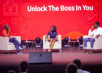 Unlock the Boss in You: Key Lessons from Absa’s ReadytoWork Webinar
