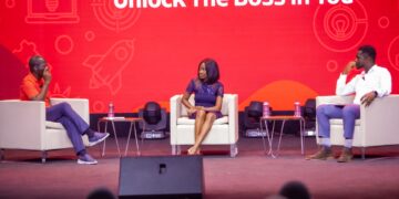 Unlock the Boss in You: Key Lessons from Absa’s ReadytoWork Webinar