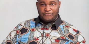 "Adenta Kumi" charged with publication of fake news