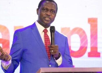 Dr. Yaw Adutwum calls for greater investment in Basic STEM Education