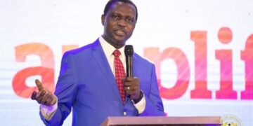 Dr. Yaw Adutwum calls for greater investment in Basic STEM Education